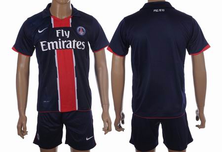 Paris Saint Germain jerseys-005